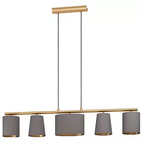 Подвесной светильник Eglo Almeida 2 99487