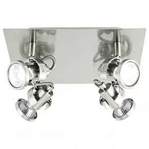 Спот Eglo Tukon 1 86019