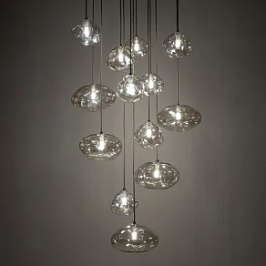 Подвесная люстра TK Lighting Nebia 11794 Nebia