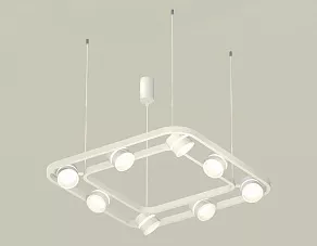 Подвесная люстра Ambrella XB XB9177152