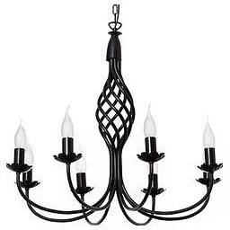 Подвесная люстра Nowodvorski Kalina 4130