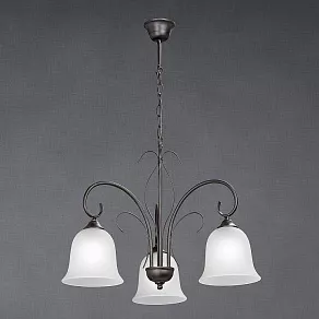 Подвесная люстра Vitaluce V1787 V1787-1/3