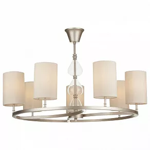 Люстра на штанге Maytoni Armony H010PL-07G