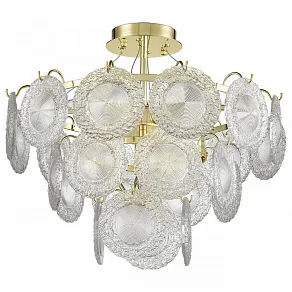 Люстра на штанге Vele Luce Orata VL1904L05