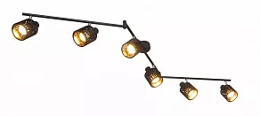 Спот Globo Troy 54121-6