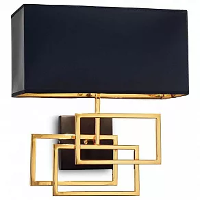Бра Ideal Lux Luxury LUXURY AP1 OTTONE