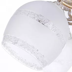 Потолочная люстра Arte Lamp 7060 A7060PL-5WG