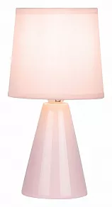 Настольная лампа декоративная Rivoli Edith Б0057267