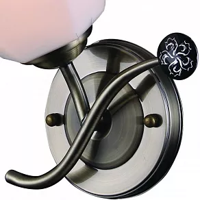 Бра Natali Kovaltseva 11463 11463/1W ANTIQUE