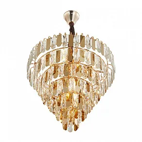 Подвесная люстра Arte Milano AM-99486 25388.D600.H520.E14.11 G