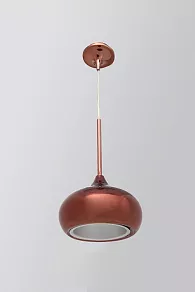 Подвесной светильник Abrasax Anke MA03524CG-001-01