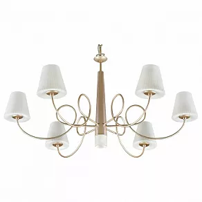 Подвесная люстра Lightstar Vortico 814273
