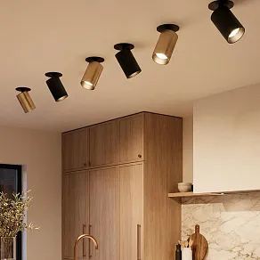 Спот Citilux AXEL CL512D12