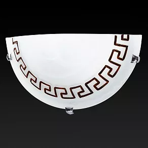 Накладной светильник TopLight Amelia TL9180Y-01BR