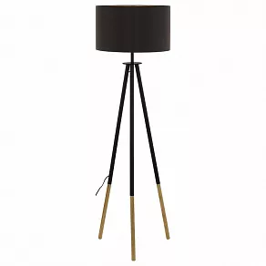 Торшер Eglo Bidford 49148