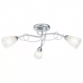 Потолочная люстра Freya Stasya FR5684CL-03CH
