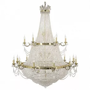 Подвесная люстра Dio D’Arte Lodi Lodi E 1.7.18.300 GB