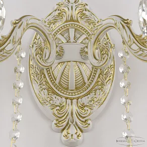 Бра Bohemia Ivele Crystal AL7901 AL7901B10/2/175 B WMG