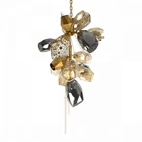 Подвесная люстра Loft it Britannica 10401/600M