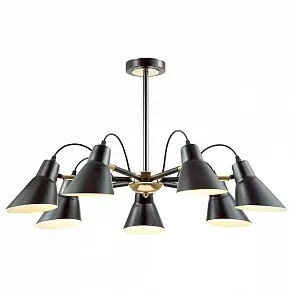 Люстра на штанге Lumion Naomi 3709/7C