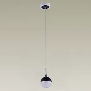 Подвесной светильник Moderli Renata V2830-1PL