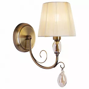 Бра Freya Peta FR2004WL-01BZ