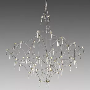 Подвесная люстра ST-Luce Gravetta SL797.103.114