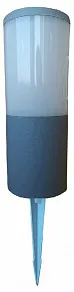 Наземный низкий светильник Fumagalli AMELIA DR2.572.000.LYE27