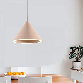 Подвесной светильник Imperiumloft  Contour