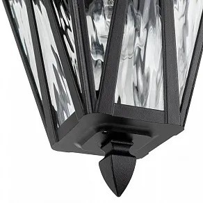 Подвесной светильник Citilux FORTS CLU09S