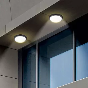 Накладной светильник Novotech Opal 357186