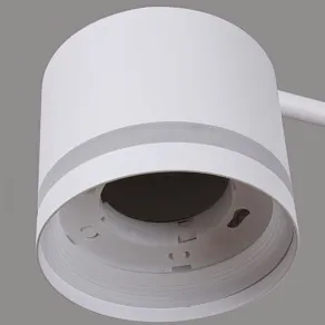 Люстра на штанге Reluce 96730 96730-0.3-09 GX53 WT