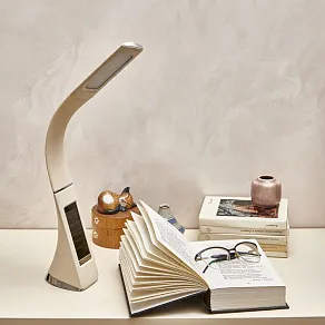 Настольная лампа офисная Uniel TLD-542 UL-00003303