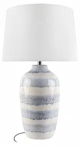 Настольная лампа декоративная Loft it Aquarelle 10510T