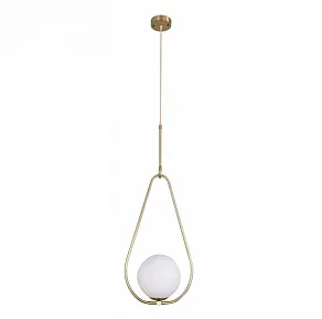 Подвесной светильник Inodesign Hoop Hoop 41.4250