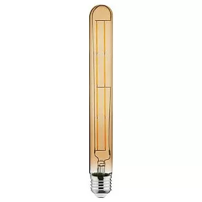 Лампа светодиодная Horoz Electric Rustic Diamond E27 6Вт 2200K HRZ00002376