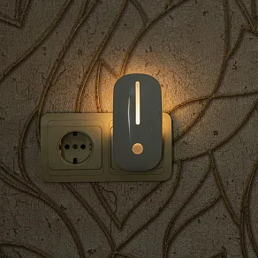 Ночник Uniel DTL-318 UL-00007056