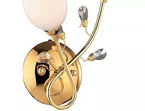 Бра Odeon Light Fiera 1604/2W