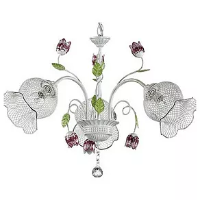 Подвесная люстра Lumion Tulippa 3111/3