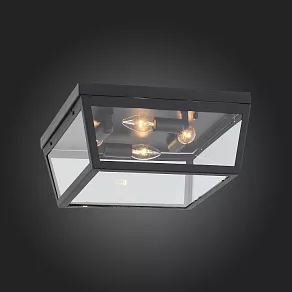Накладной светильник ST-Luce Piramide SL322.402.04