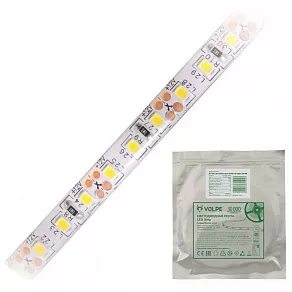 Лента светодиодная Uniel ULS-Q334 2835-120LED UL-00000899