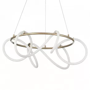 Подвесной светильник Citilux Eva CL210132