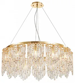 Подвесная люстра Favourite Diadem 4724-12P