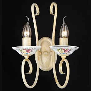 Бра Maytoni Elegant 11 ARM333-02-W