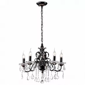 Подвесная люстра Maytoni Vivaldi ARM400-05-R