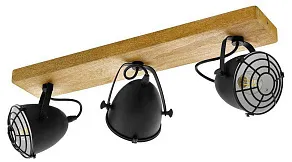 Спот Eglo GATEBECK 44093