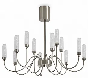 Люстра на штанге Freya Alias FR2050CL-L36N