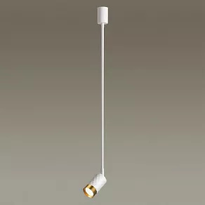 Светильник на штанге Odeon Light Ad Astrum 4350/1C