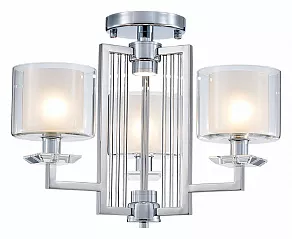 Люстра на штанге Newport 4400 4405/PL chrome