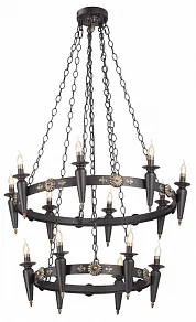 Подвесная люстра Vitaluce V1870 V1870-1/8+6